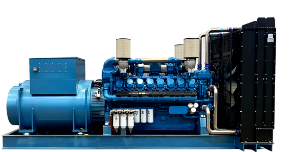 濰坊柴油發(fā)電機(jī)